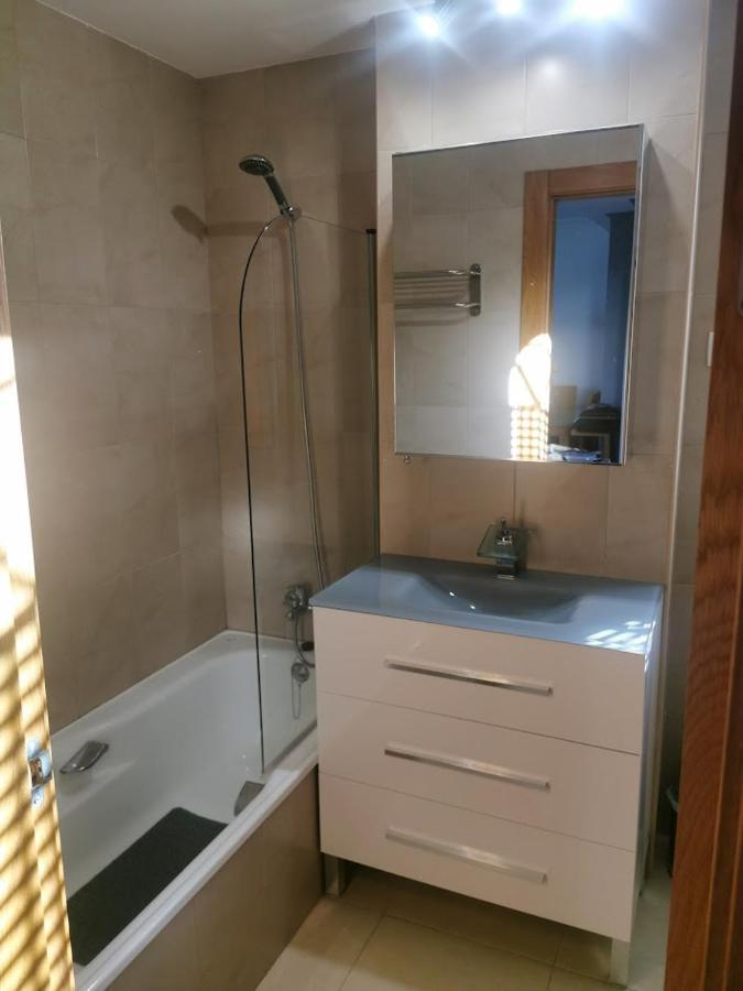 Apartament Casa Muir Sucina Zewnętrze zdjęcie