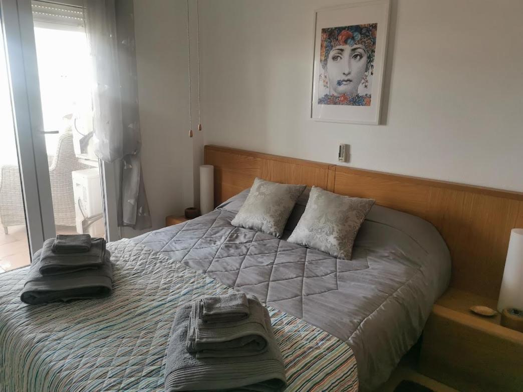 Apartament Casa Muir Sucina Zewnętrze zdjęcie